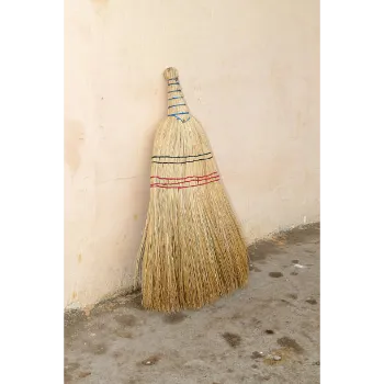 Khajur Brooms 